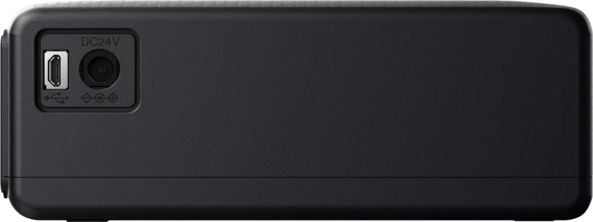 Epson - WorkForce WF-110 Wireless Inkjet Printer - Black