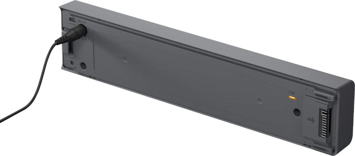 Epson - WorkForce WF-110 Wireless Inkjet Printer - Black