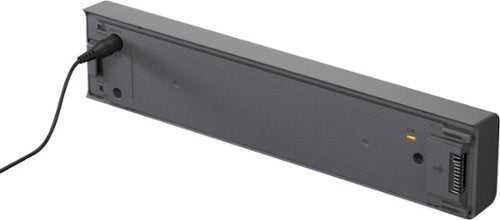 Epson - WorkForce WF-110 Wireless Inkjet Printer - Black