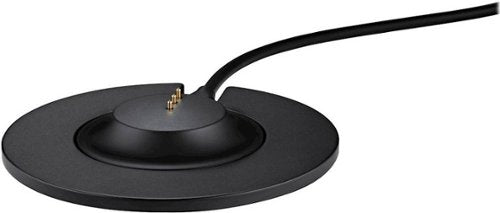 Bose - Portable Smart Speaker Charging Cradle - Triple Black