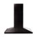ZLINE - 36 inches - Externally Vented - Island Range Hood - Stainless Steel