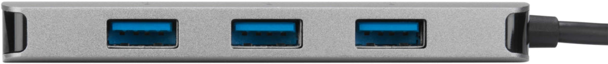 Targus - Hub - Silver
