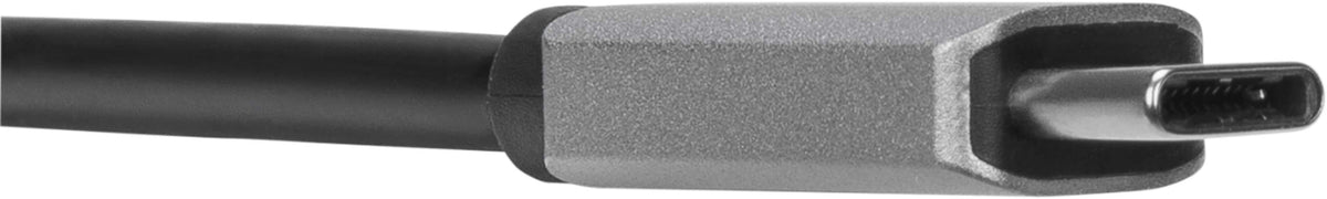 Targus - Hub - Silver