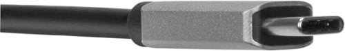 Targus - Hub - Silver