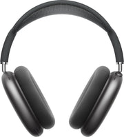 Apple - AirPods Max (Lightning) - Space Gray