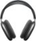 Apple - AirPods Max (Lightning) - Space Gray