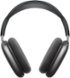 Apple - AirPods Max (Lightning) - Space Gray