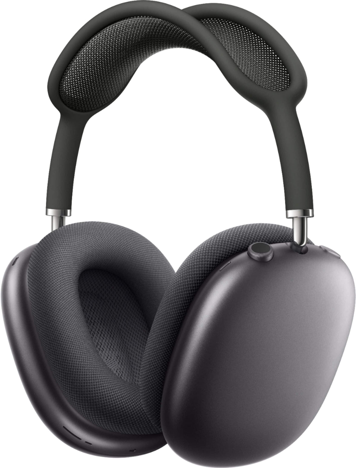 Apple - AirPods Max (Lightning) - Space Gray