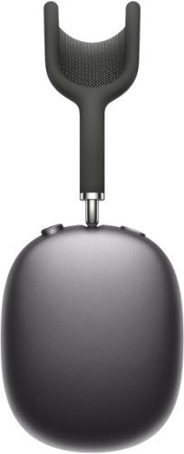 Apple - AirPods Max (Lightning) - Space Gray
