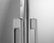 Handle for Dacor Refrigerators - Silver