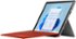 Microsoft - Geek Squad Certified Refurbished Surface Pro 7 - 12.3" Touch-Screen - 128GB - Platinum