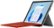 Microsoft - Geek Squad Certified Refurbished Surface Pro 7 - 12.3" Touch-Screen - 128GB - Platinum