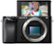 Sony - Alpha 6100 APS-C Mirrorless Camera (Body Only) - Black