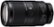 Sony - E 70-350mm F4.5-6.3 G OSS Telephoto Zoom Lens for E-mount Cameras - Black