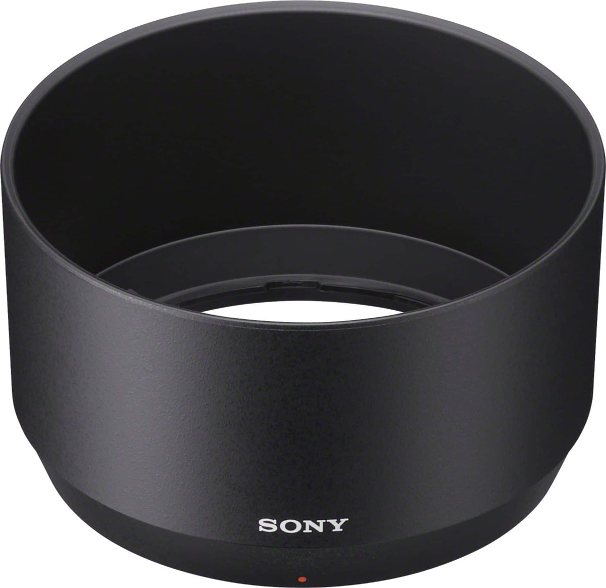 Sony - E 70-350mm F4.5-6.3 G OSS Telephoto Zoom Lens for E-mount Cameras - Black