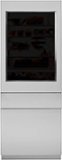 Monogram - Right-Hinge Door Panel for ZKGSN844 Refrigerator - Stainless Steel
