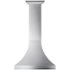 ZLINE - 48 inches - Externally Vented - Wall Range Hood - Satin Stainless