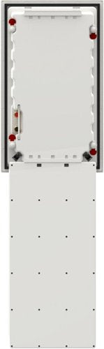 Bowers & Wilkins - CI700 Series In Wall 2-way Speaker w/5" midbass, includes retrofit back box (each) - White