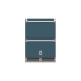 Hestan - 5.2 Cu. Ft. Mini Fridge - Pacific Fog