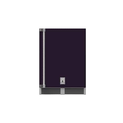 Hestan - 5.2 Cu. Ft. Mini Fridge - Lush