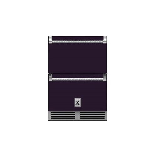 Hestan - 5.2 Cu. Ft. Mini Fridge - Lush