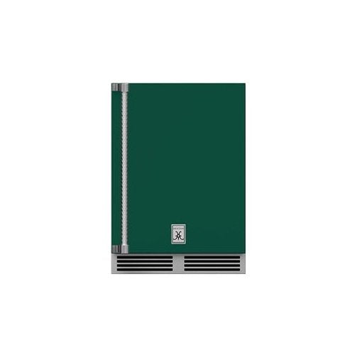 Hestan - 5.2 Cu. Ft. Mini Fridge - Grove