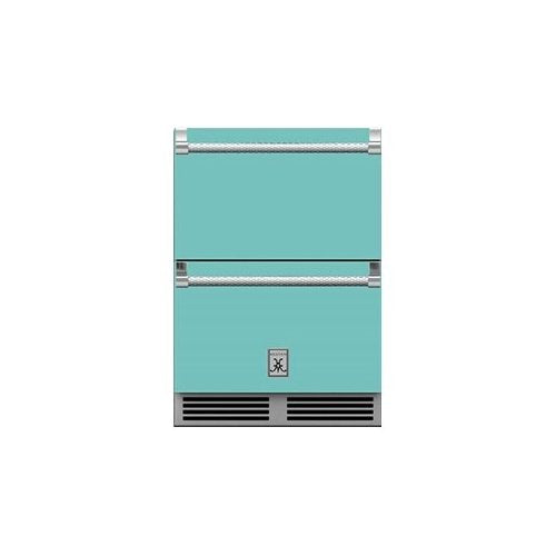 Hestan - 5.2 Cu. Ft. Mini Fridge - Bora Bora