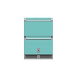 Hestan - 5.2 Cu. Ft. Mini Fridge - Bora Bora