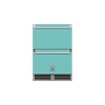 Hestan - 5.2 Cu. Ft. Mini Fridge - Bora Bora