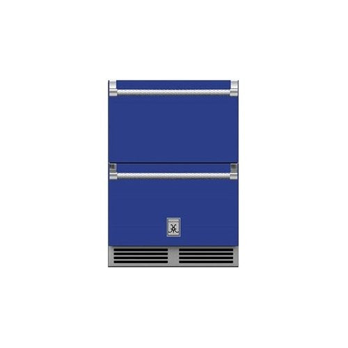 Hestan - 5.2 Cu. Ft. Mini Fridge - Prince