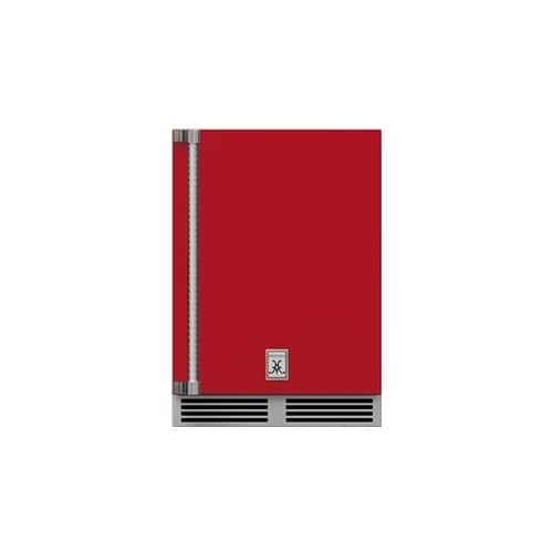 Hestan - 5.2 Cu. Ft. Mini Fridge - Matador