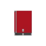 Hestan - 5.2 Cu. Ft. Mini Fridge - Matador