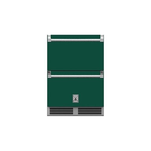 Hestan - 5.2 Cu. Ft. Mini Fridge - Grove