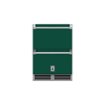 Hestan - 5.2 Cu. Ft. Mini Fridge - Grove