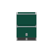 Hestan - 5.2 Cu. Ft. Mini Fridge - Grove