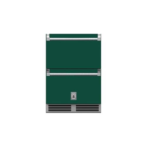 Hestan - 5.2 Cu. Ft. Mini Fridge - Grove