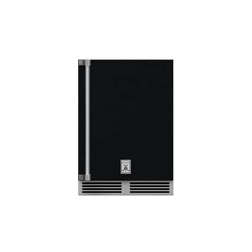 Hestan - 5.2 Cu. Ft. Mini Fridge - Stealth