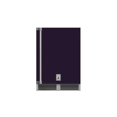 Hestan - 5.2 Cu. Ft. Mini Fridge - Lush