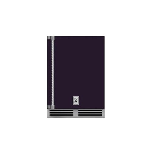 Hestan - 5.2 Cu. Ft. Mini Fridge - Lush
