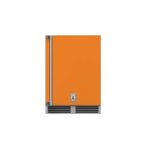 Hestan - 5.2 Cu. Ft. Mini Fridge - Citra