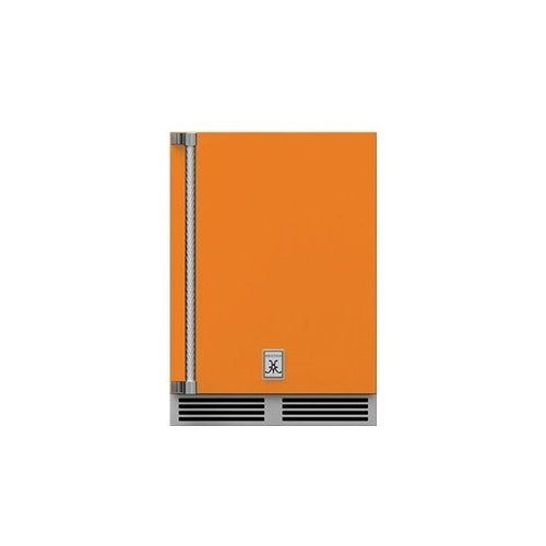 Hestan - 5.2 Cu. Ft. Mini Fridge - Citra