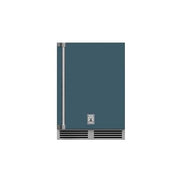 Hestan - 5.2 Cu. Ft. Mini Fridge - Gray