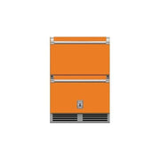 Hestan - 5.2 Cu. Ft. Mini Fridge - Citra