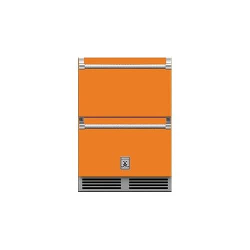 Hestan - 5.2 Cu. Ft. Mini Fridge - Citra