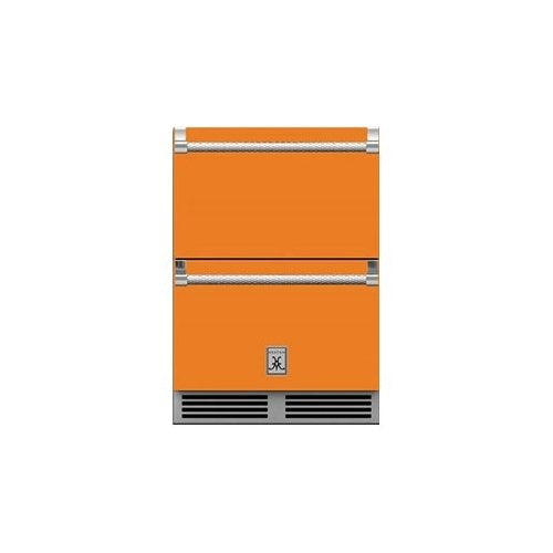 Hestan - 5.2 Cu. Ft. Mini Fridge - Citra