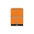 Hestan - 5.2 Cu. Ft. Mini Fridge - Citra