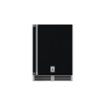 Hestan - 5.2 Cu. Ft. Mini Fridge - Stealth