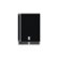Hestan - 5.2 Cu. Ft. Mini Fridge - Stealth