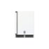 Hestan - 5.2 Cu. Ft. Mini Fridge - Froth