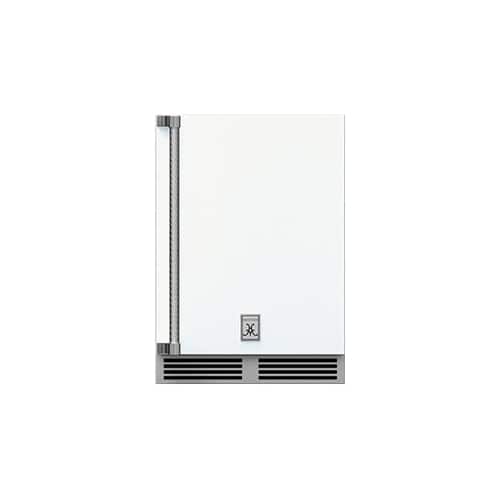 Hestan - 5.2 Cu. Ft. Mini Fridge - Froth